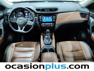 Nissan X-Trail dCi 130 Tekna Xtronic 4x4 130 kW (177 CV)