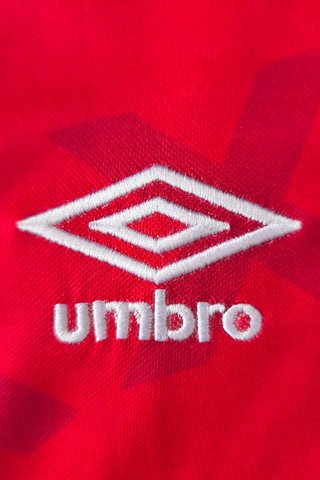 Camiseta retro Ajax 1995 | Talla M