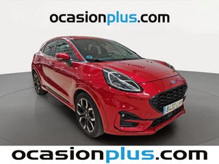 Ford Puma 1.0 EcoBoost ST-Line X 92 kW (125 CV)