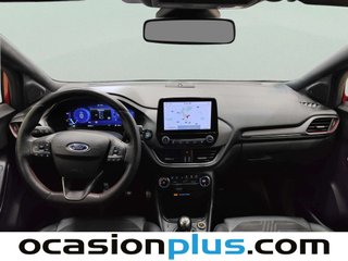 Ford Puma 1.0 EcoBoost ST-Line X 92 kW (125 CV)