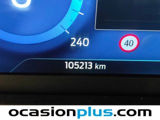 Ford Puma 1.0 EcoBoost ST-Line X 92 kW (125 CV)