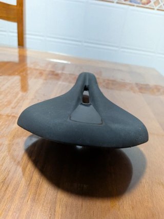 Sillín Fizik Antares R1 Open Negro