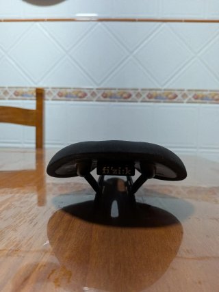 Sillín Fizik Antares R1 Open Negro