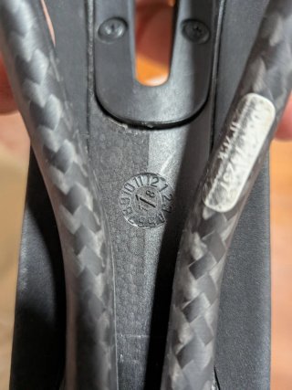 Sillín Fizik Antares R1 Open Negro