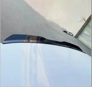 Alerón extensión Leon fr MK1 BMW M3 universal