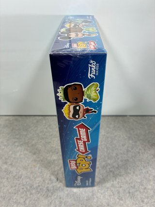 Jogo Funko Bitty Pop Disney Chase Game
