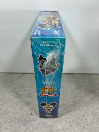 Jogo Funko Bitty Pop Disney Chase Game
