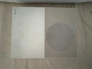 Xbox One S 512GB Blanca