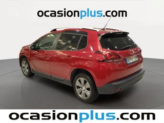 Peugeot 2008 PureTech 110 S&S Style 81 kW (110 CV)