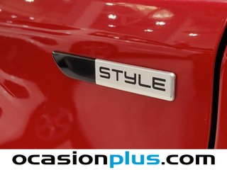 Peugeot 2008 PureTech 110 S&S Style 81 kW (110 CV)