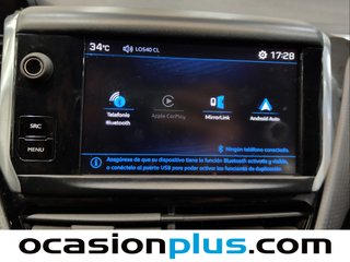 Peugeot 2008 PureTech 110 S&S Style 81 kW (110 CV)