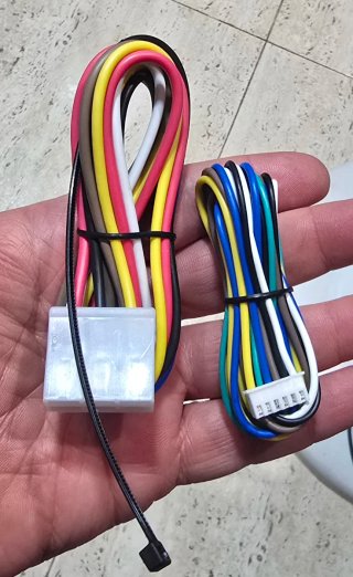 Kit Arranque Paro Motor Coche Universal