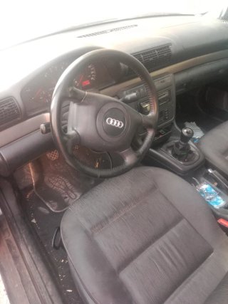 Audi A4 1999