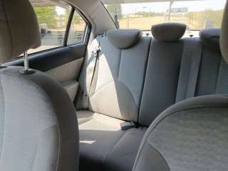 Hyundai Accent 2008