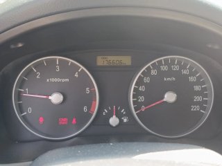 Hyundai Accent 2008