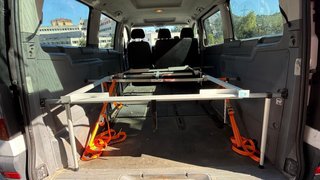 Mercedes-Benz Vito CDI 111 9 plazas 2006
