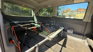 Mercedes-Benz Vito CDI 111 9 plazas 2006