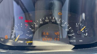 Mercedes-Benz Vito CDI 111 9 plazas 2006