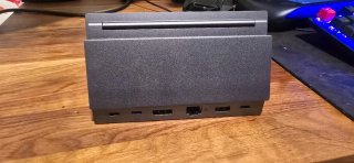 Lenovo Legion Go Z1 Extreme 32GB 1TB
