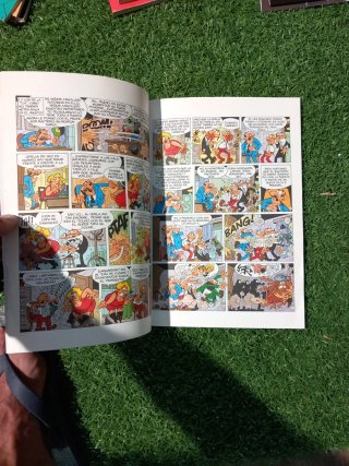 Tebeo mortadelo y filemon número 192