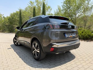 Peugeot 3008 1.5 BlueHDi 96kW S&S GT EAT8