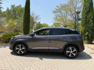 Peugeot 3008 1.5 BlueHDi 96kW S&S GT EAT8