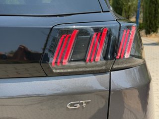 Peugeot 3008 1.5 BlueHDi 96kW S&S GT EAT8
