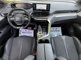 Peugeot 3008 1.5 BlueHDi 96kW S&S GT EAT8