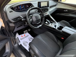 Peugeot 3008 1.5 BlueHDi 96kW S&S GT EAT8