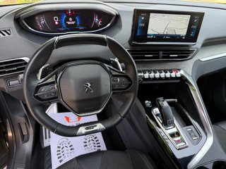 Peugeot 3008 1.5 BlueHDi 96kW S&S GT EAT8