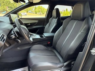 Peugeot 3008 1.5 BlueHDi 96kW S&S GT EAT8
