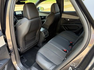 Peugeot 3008 1.5 BlueHDi 96kW S&S GT EAT8