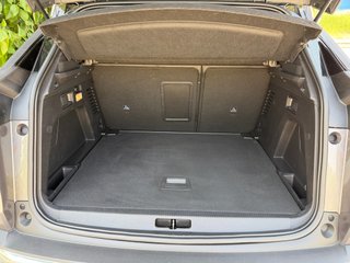 Peugeot 3008 1.5 BlueHDi 96kW S&S GT EAT8