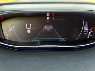 Peugeot 3008 1.5 BlueHDi 96kW S&S GT EAT8