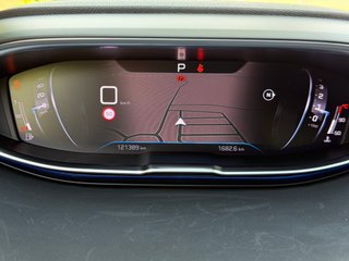 Peugeot 3008 1.5 BlueHDi 96kW S&S GT EAT8