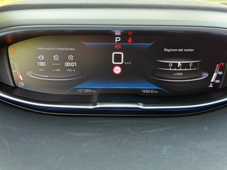 Peugeot 3008 1.5 BlueHDi 96kW S&S GT EAT8