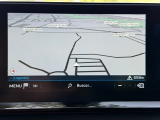 Peugeot 3008 1.5 BlueHDi 96kW S&S GT EAT8