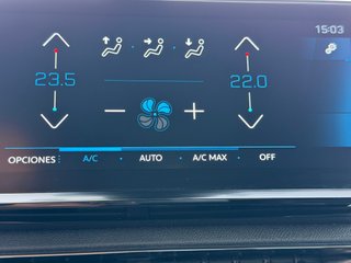 Peugeot 3008 1.5 BlueHDi 96kW S&S GT EAT8