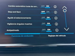 Peugeot 3008 1.5 BlueHDi 96kW S&S GT EAT8