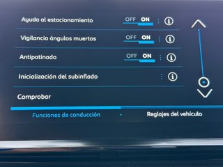 Peugeot 3008 1.5 BlueHDi 96kW S&S GT EAT8