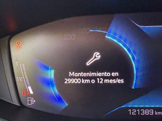 Peugeot 3008 1.5 BlueHDi 96kW S&S GT EAT8