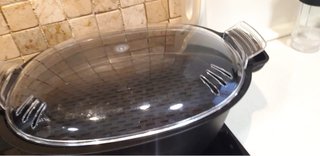 Robot de Cocina ChefBOT Compact