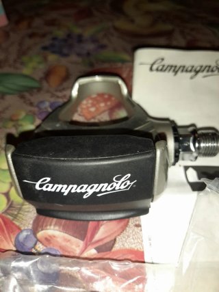 Pedali Campagnolo Look Nuovi