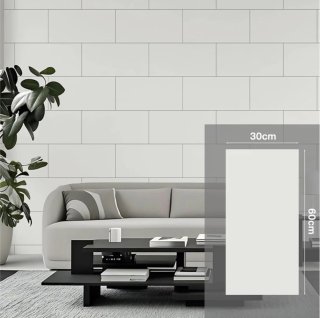 40 Azulejos Adhesivos Baldosas Cocina Baño