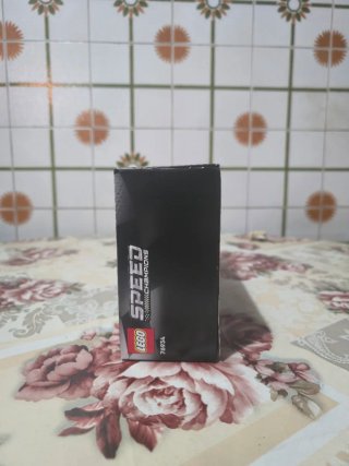 LEGO 76934 Speed Champions Ferrari F40