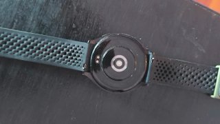 Reloj Smartwatch Xiaomi, como nuevo.