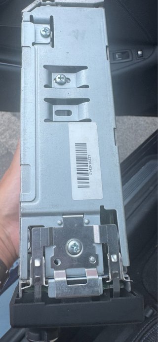 Rádio Bluetooth MP3 Renault kangoo