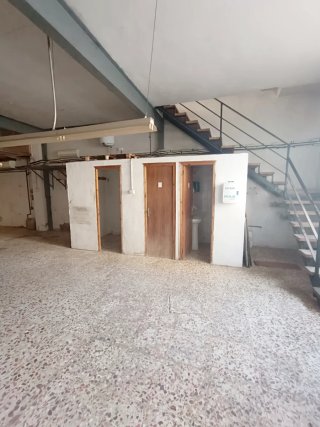 ¡Oportunidad! local/nave 134m2 en venta en Villena
