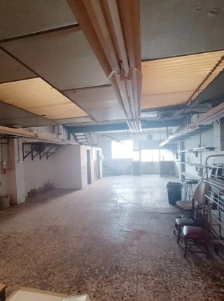 ¡Oportunidad! local/nave 134m2 en venta en Villena