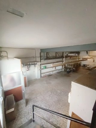 ¡Oportunidad! local/nave 134m2 en venta en Villena